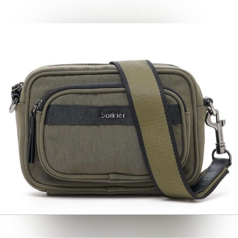 NWT Botkier Cooper Camera Crossbody